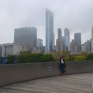 Meet your Posher, Danary